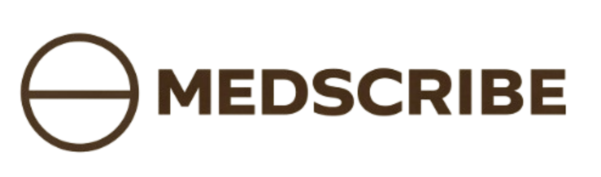 Medscribe Logo